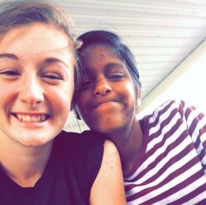 Meet your Posher, Tiana